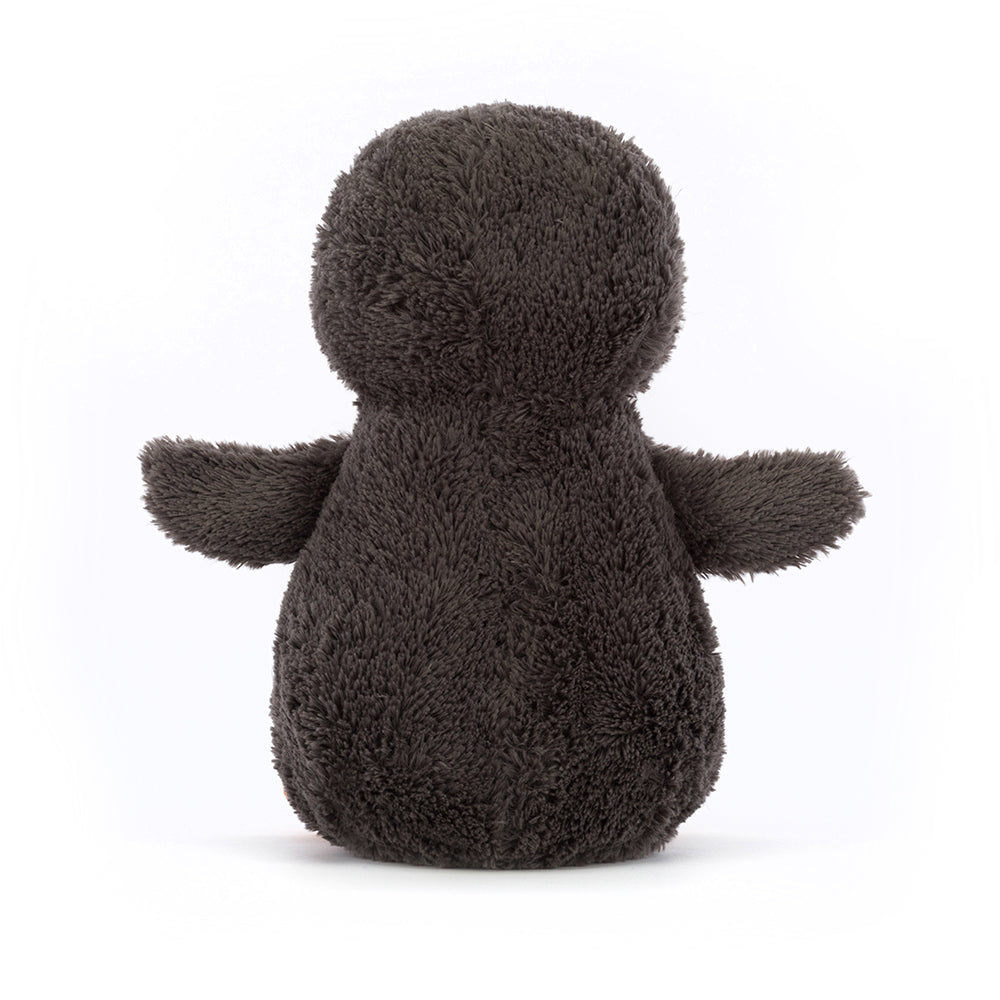JELLYCAT Peanut Penguin Medium - Farmor Ingvarda