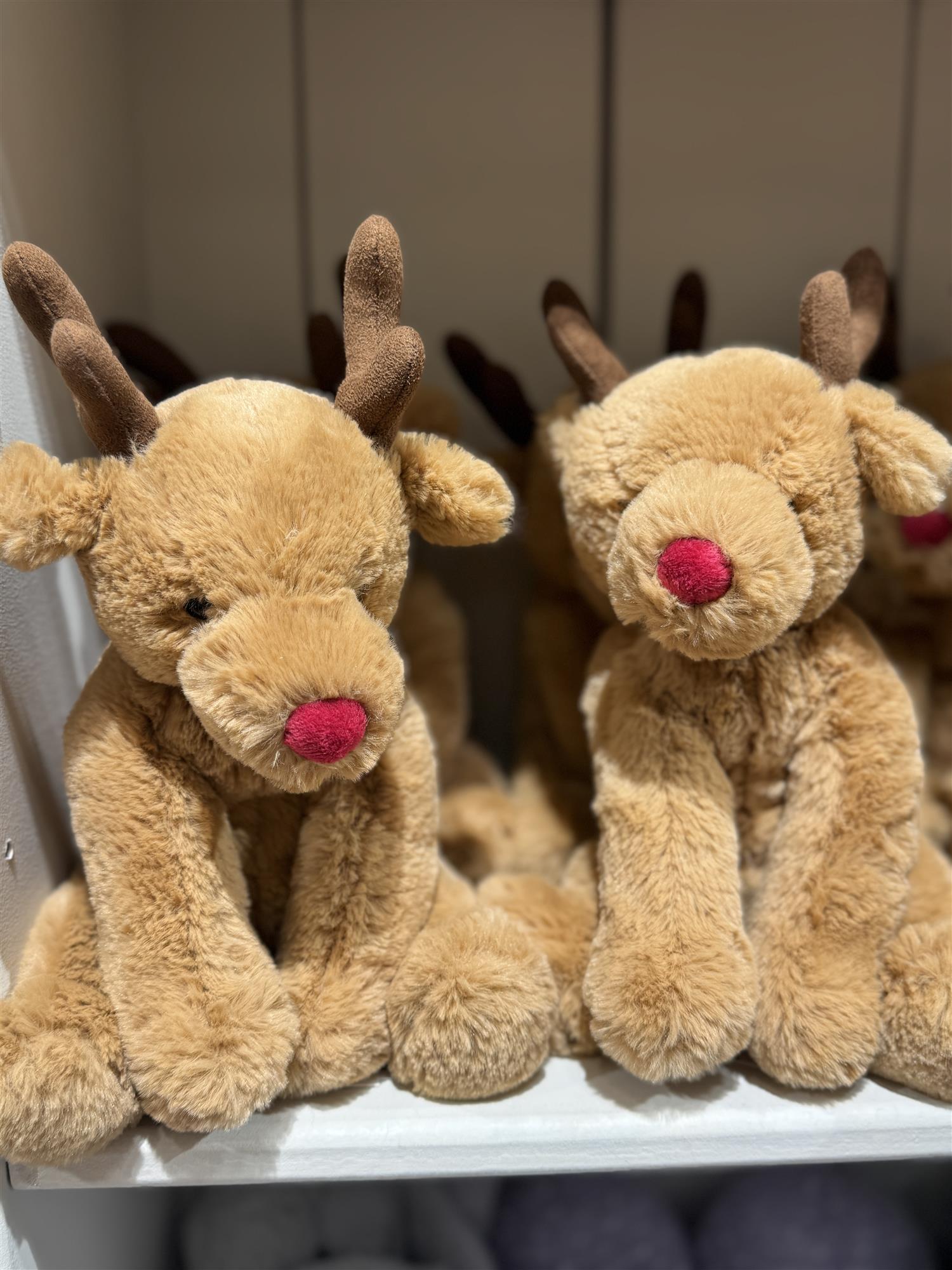 JELLYCAT Romi Reindeer - Farmor Ingvarda