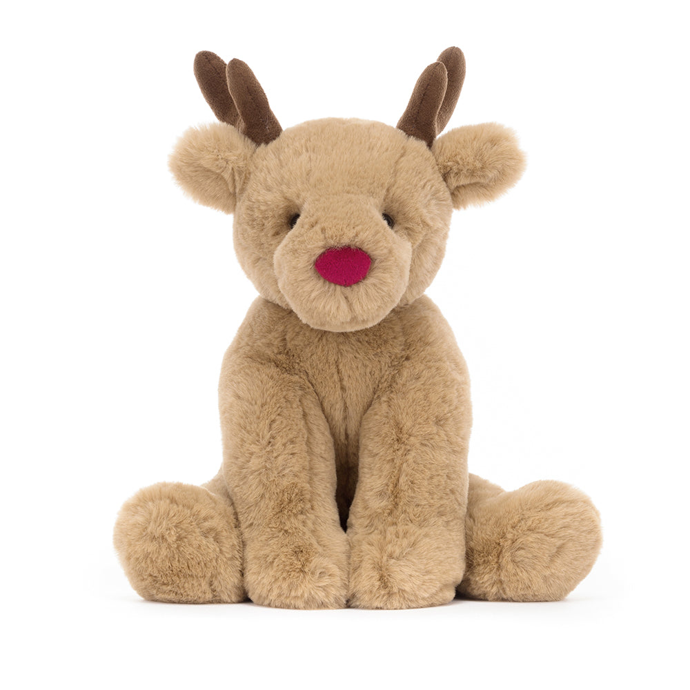 JELLYCAT Romi Reindeer - Farmor Ingvarda