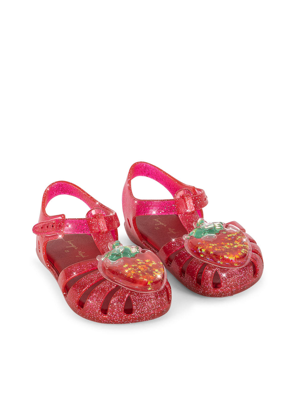 KONGES SLØJD Lilo Sandal - Farmor Ingvarda