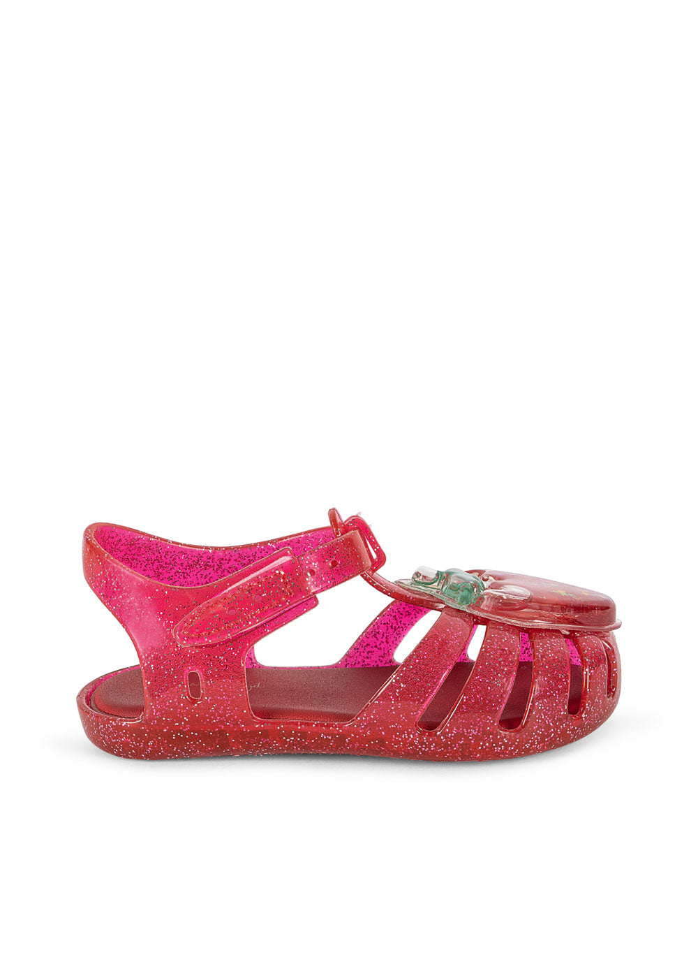KONGES SLØJD Lilo Sandal - Farmor Ingvarda
