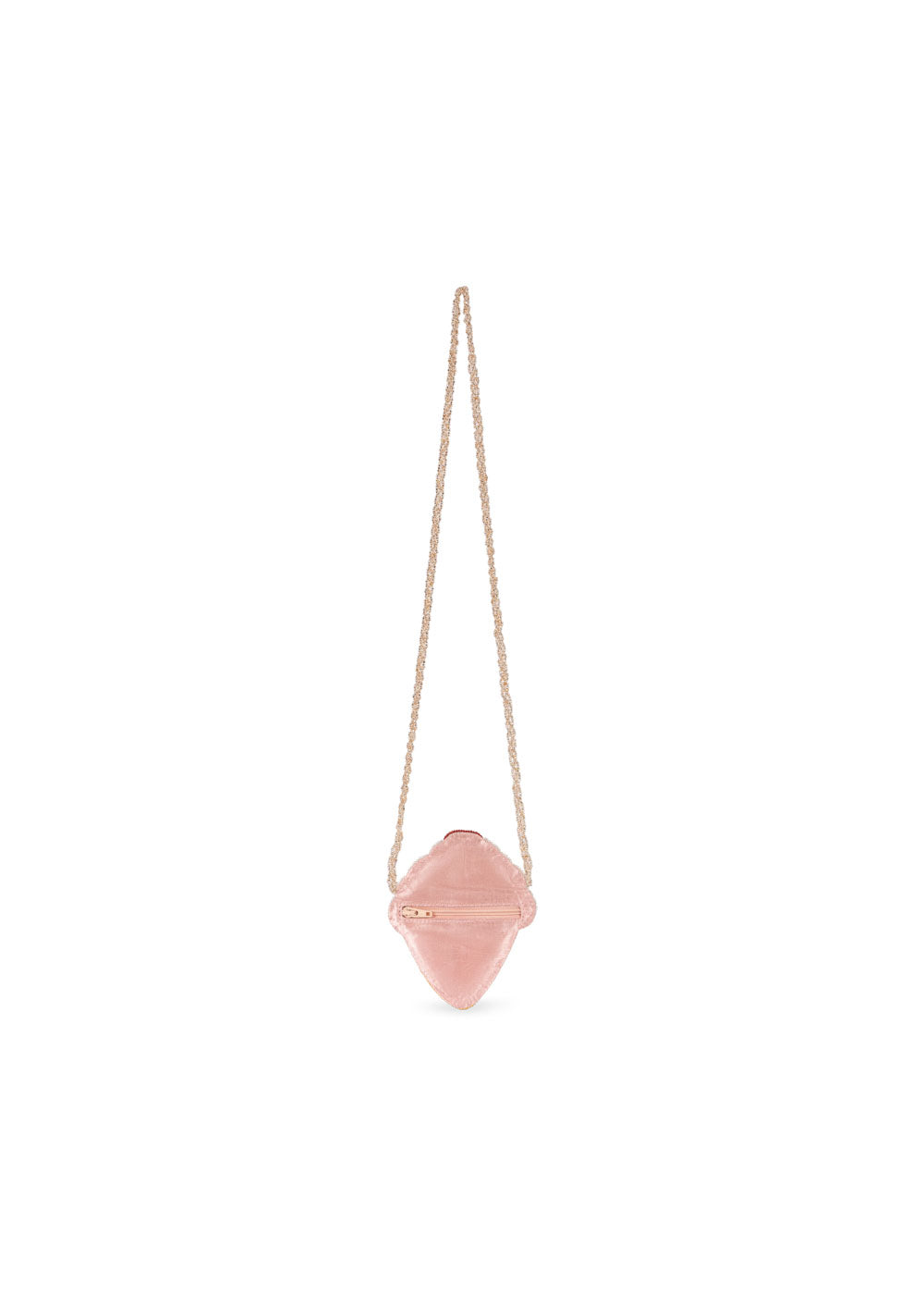 KONGES SLØJD Beaded Ice Cream Strap Wallet - Farmor Ingvarda