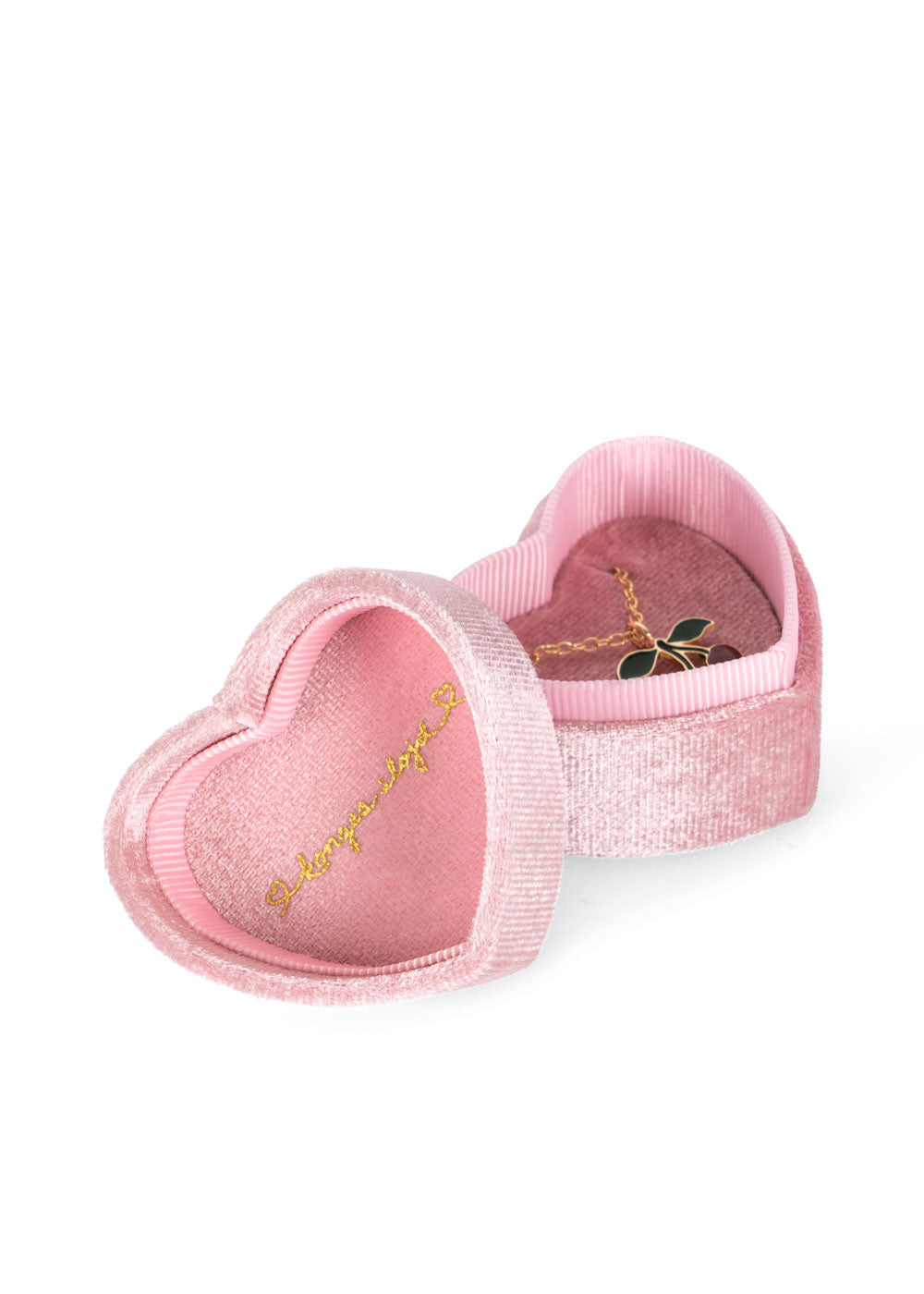 KONGES SLØJD Litte Necklace Box - Farmor Ingvarda