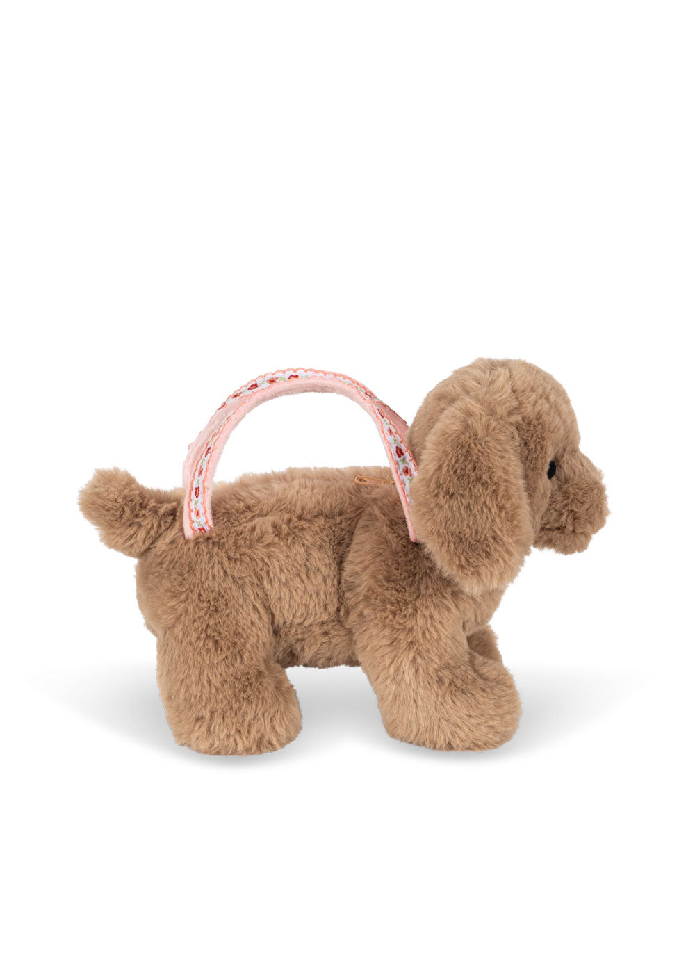 KONGES SLØJD Puppy Bag - Farmor Ingvarda