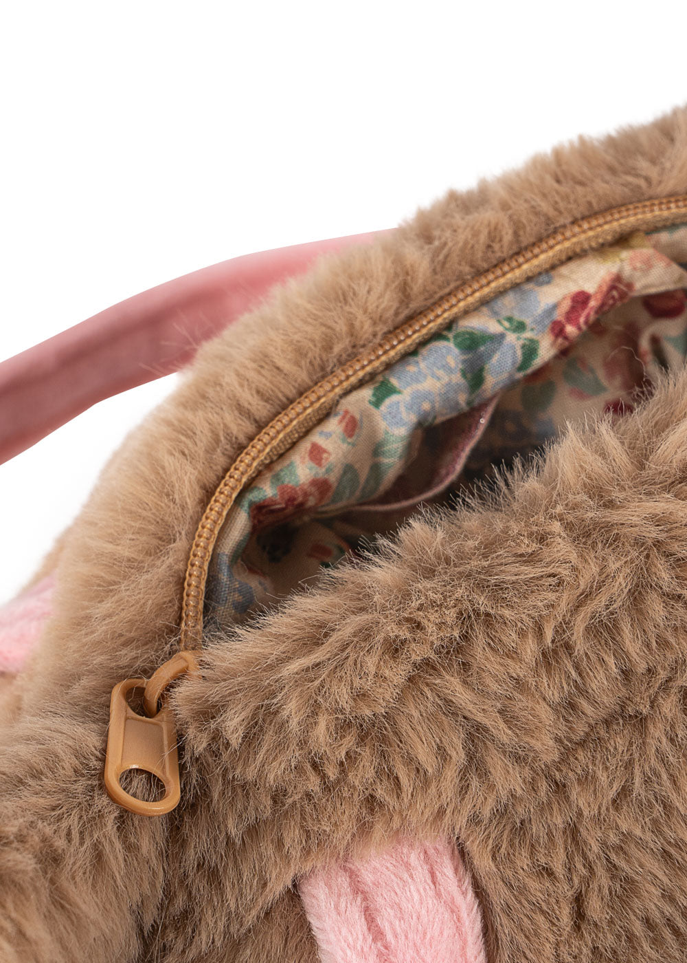 KONGES SLØJD Puppy Bag - Farmor Ingvarda
