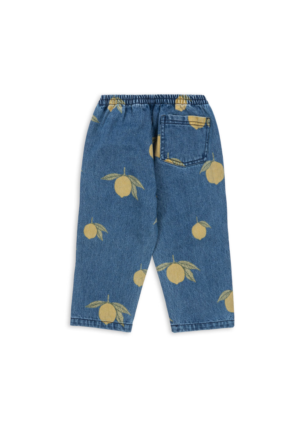 KONGES SLØJD Magot Pants - Farmor Ingvarda