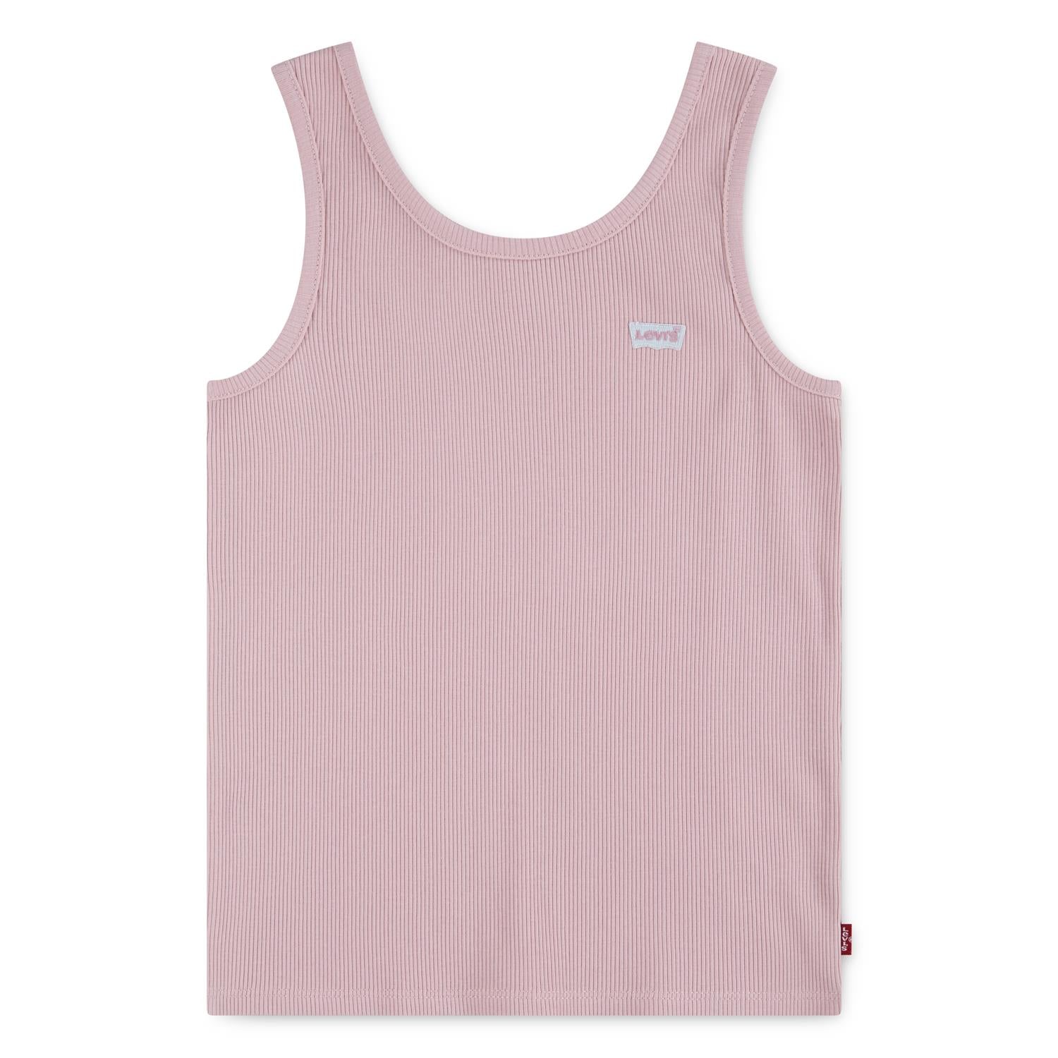 LEVIS 4-14ÅR Singlet Rosa - Farmor Ingvarda
