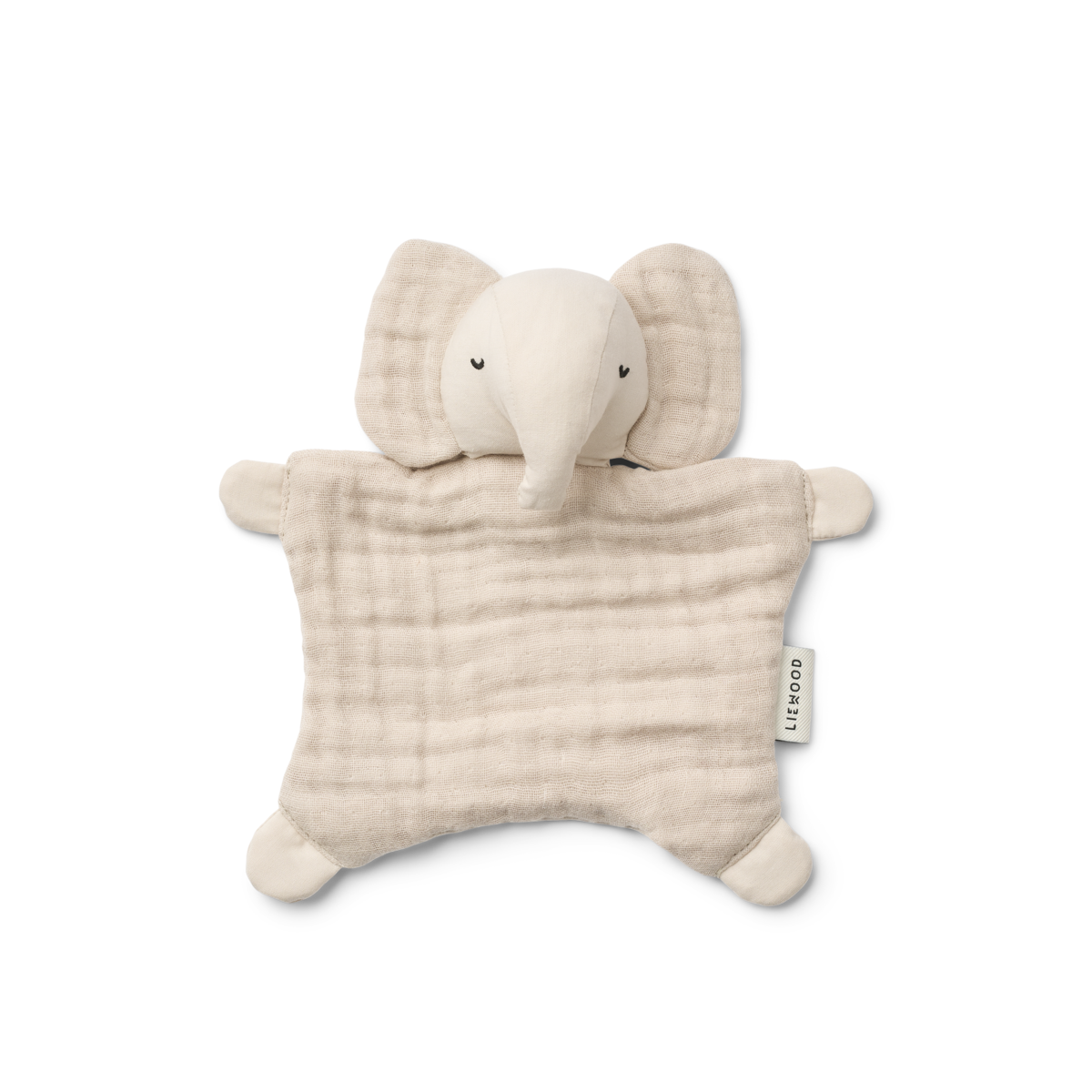 LIEWOOD Amaya Koseklut,Elephant Sand - Farmor Ingvarda