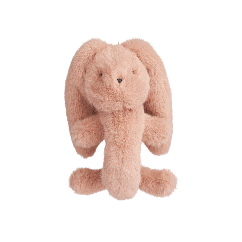 LIEWOOD Romain Rabbit Rangle Dus Rosa - Farmor Ingvarda