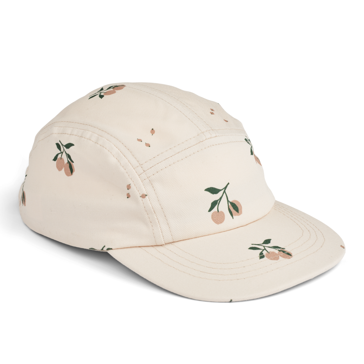 LIEWOOD Rory Cap,Peach - Farmor Ingvarda