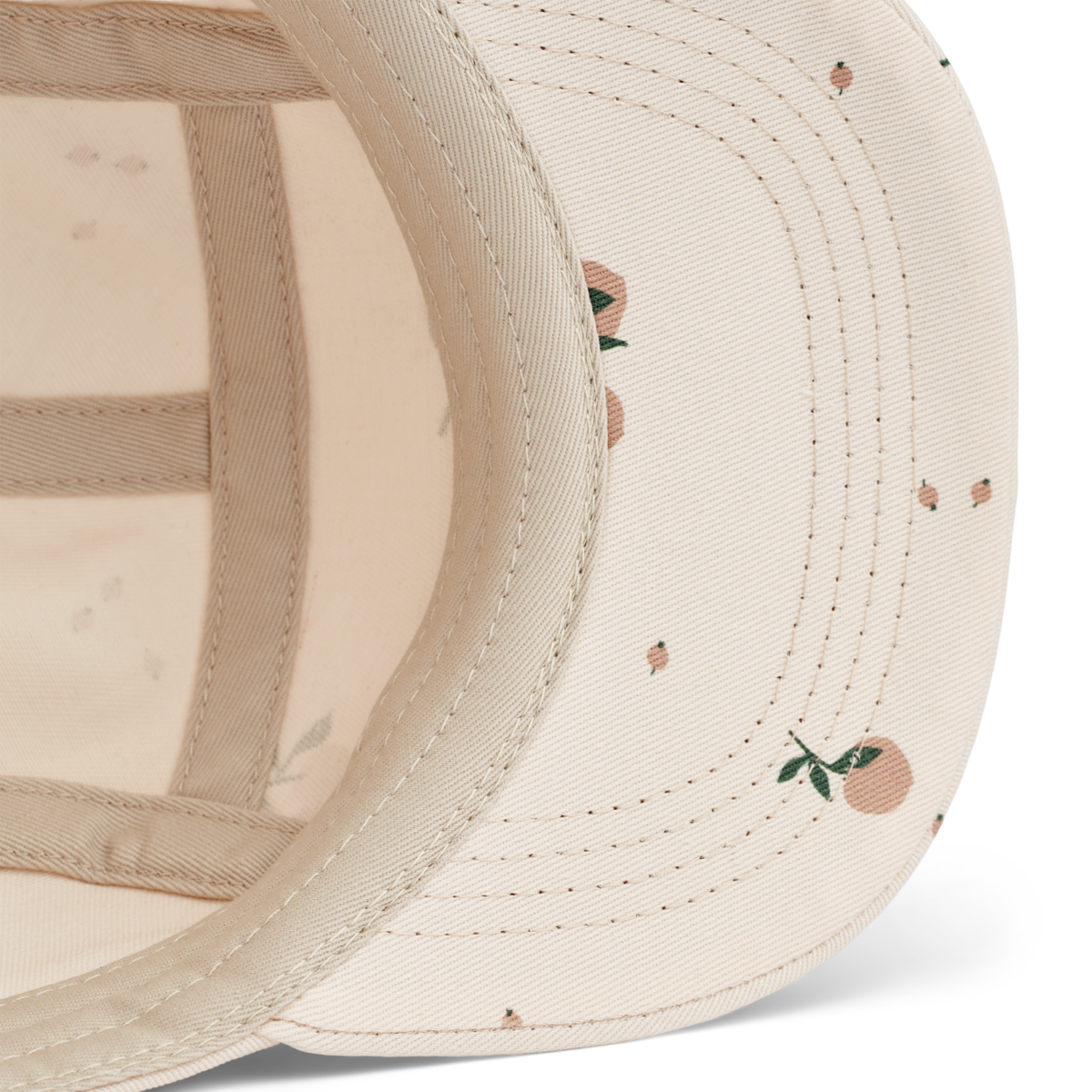 LIEWOOD Rory Cap,Peach - Farmor Ingvarda