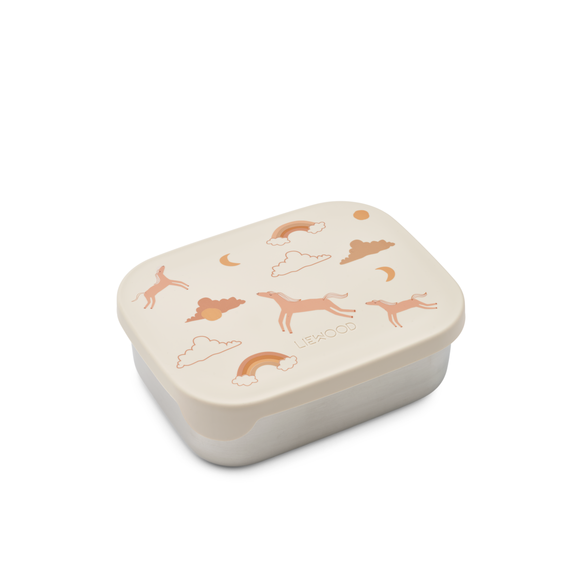 LIEWOOD Arthur Lunchbox,Dream - Farmor Ingvarda