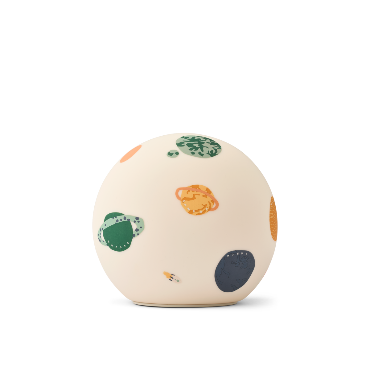 LIEWOOD Yuki Nattlampe,Universe - Farmor Ingvarda