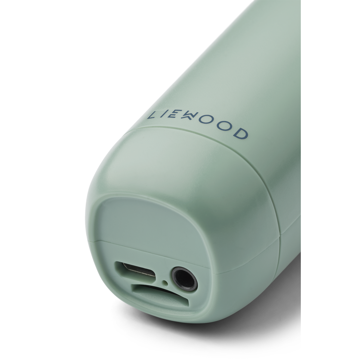 LIEWOOD Beinta Karaoke Microphone,Mint - Farmor Ingvarda