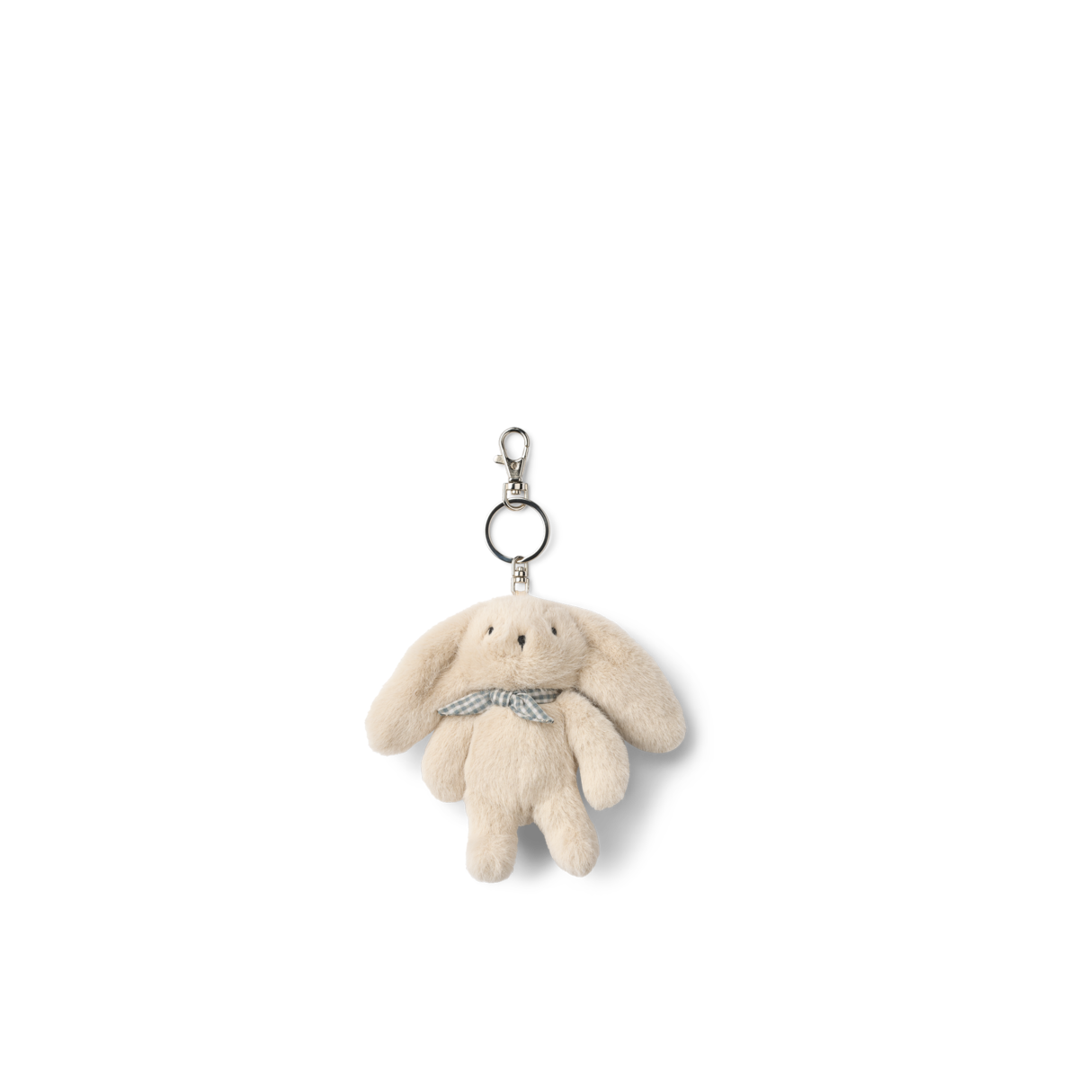 LIEWOOD Alfredo Rabbit Keychain Sand - Farmor Ingvarda