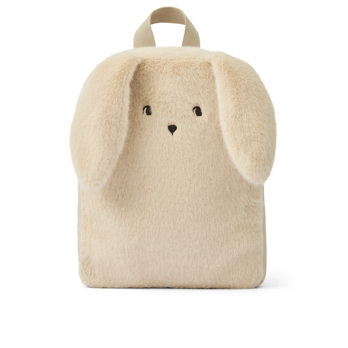 LIEWOOD Denise Rabbit Backpack Sand - Farmor Ingvarda
