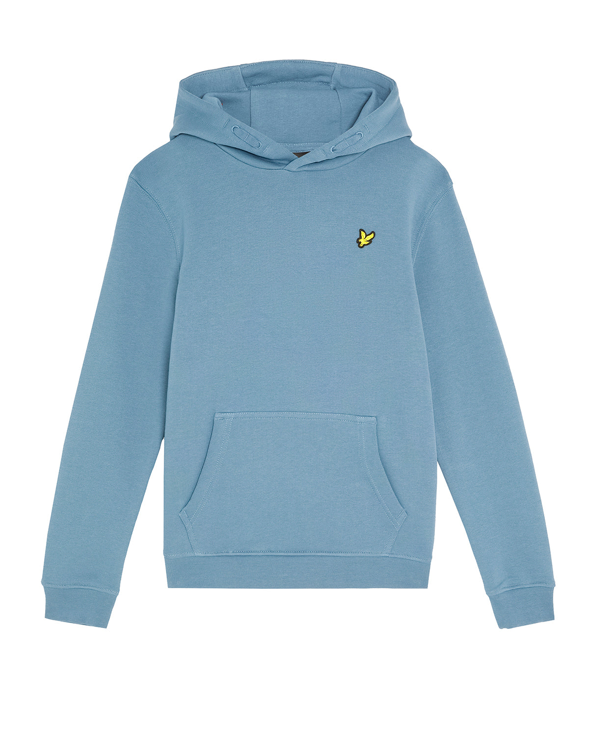 LYLE & SCOTT Hettegenser Ocean sky - Farmor Ingvarda