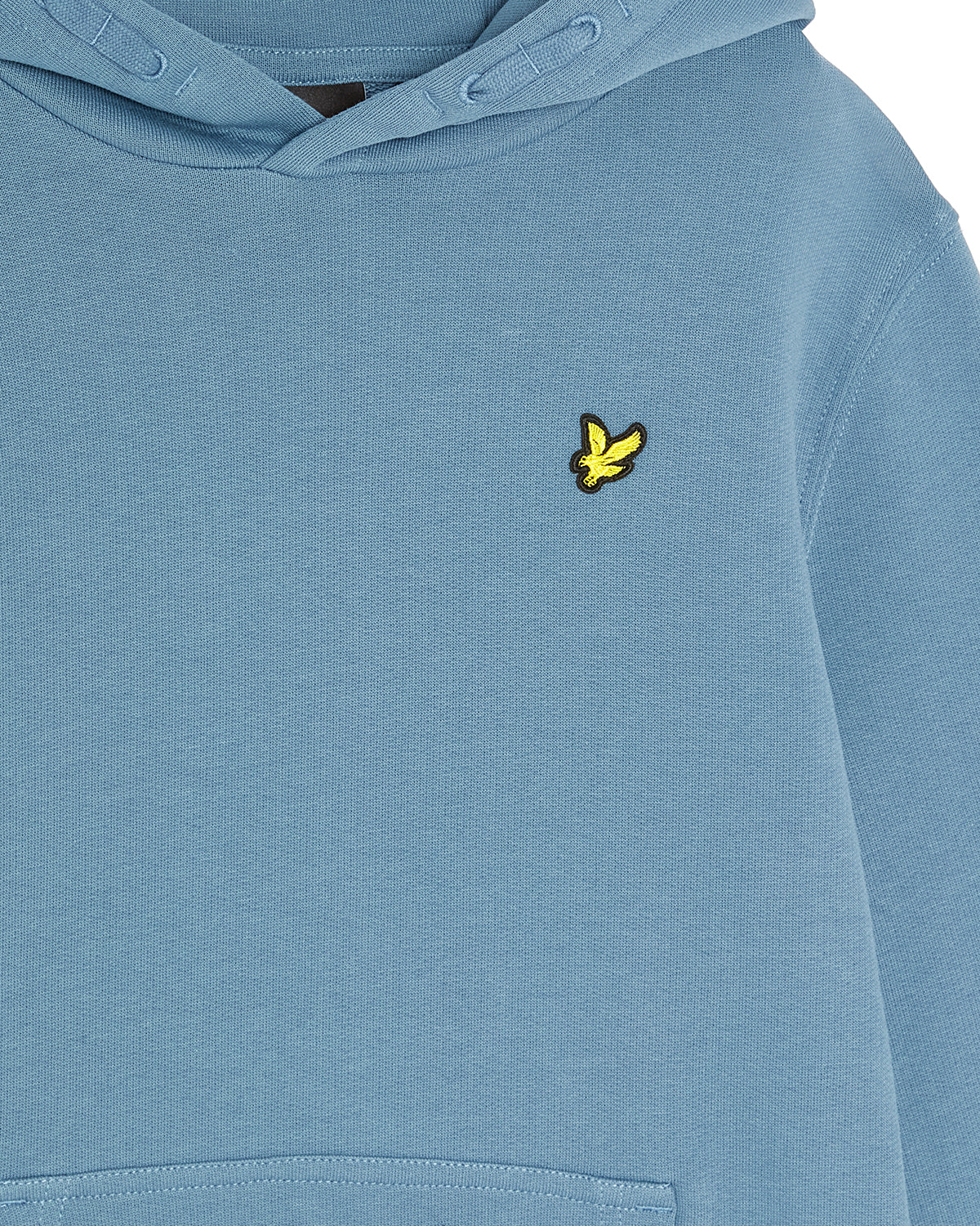 LYLE & SCOTT Hettegenser Ocean sky - Farmor Ingvarda