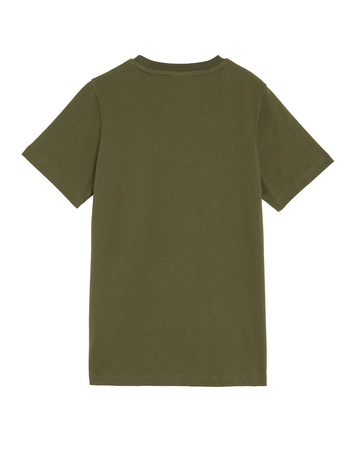 LYLE & SCOTT T-Skjorte Army - Farmor Ingvarda