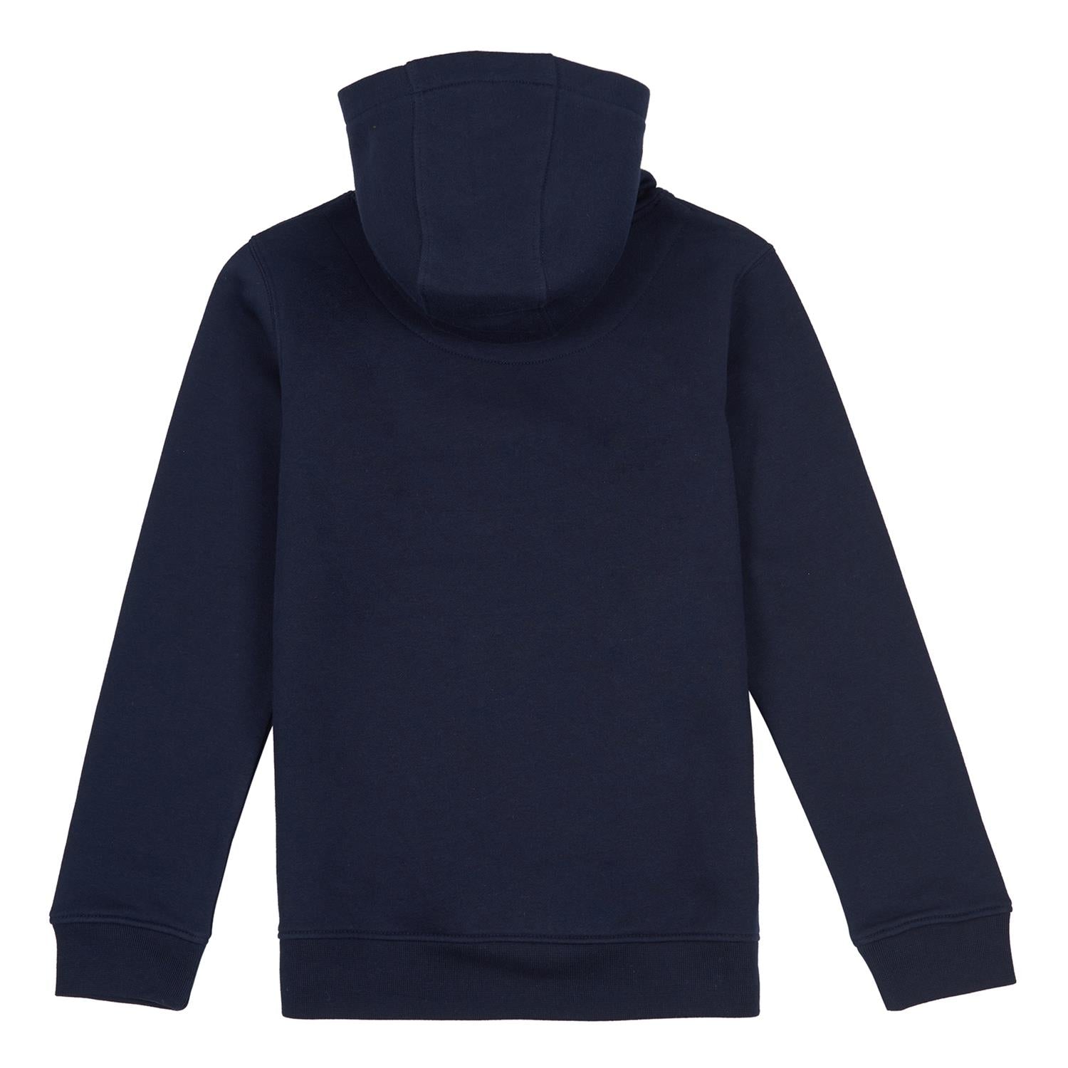LYLE & SCOTT Hettegenser Mørkeblå - Farmor Ingvarda