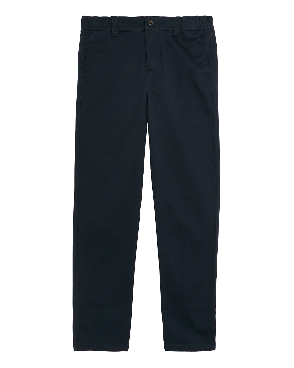 LYLE & SCOTT Chino Mørkeblå - Farmor Ingvarda