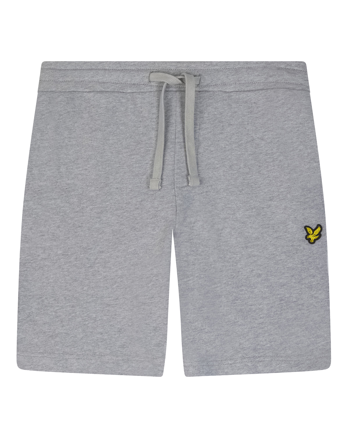 LYLE & SCOTT Sweat Shorts Lysegrå - Farmor Ingvarda