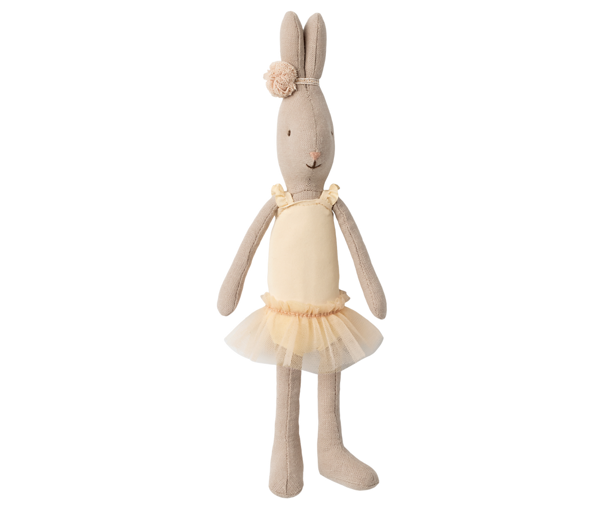 MAILEG Rabbit Size 1,Ballerina - Farmor Ingvarda