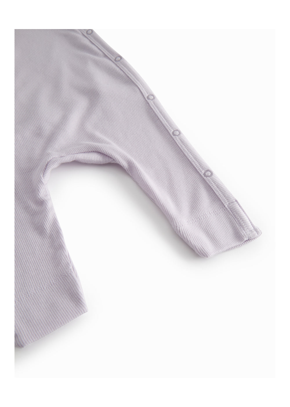 MARMAR COPENHAGEN 0-3ÅR Rulo heldress u/fot Micromodal,Newborn Violet - Farmor Ingvarda
