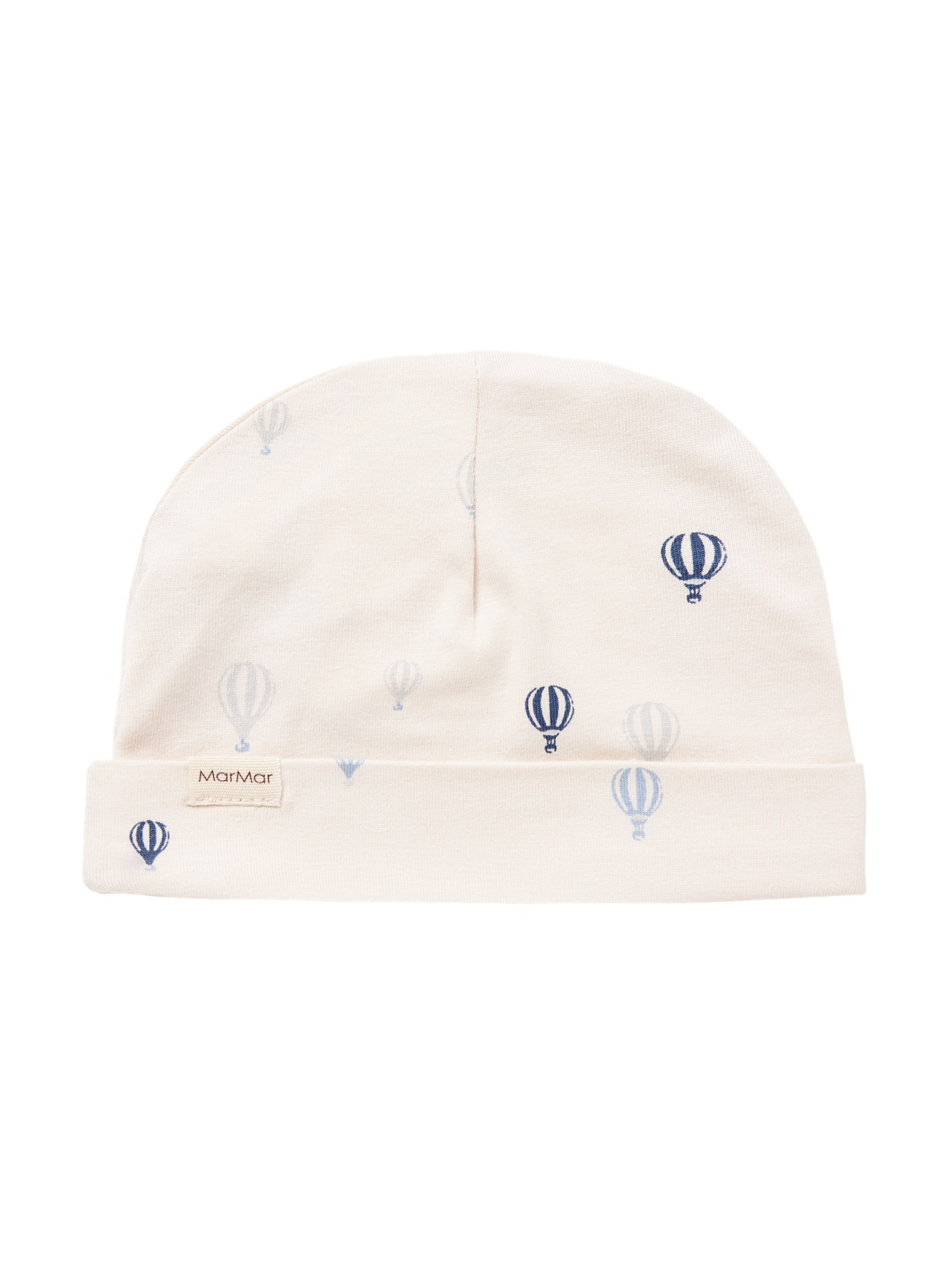 MARMAR COPENHAGEN Aiko babylue,Newborn,Air Baloon - Farmor Ingvarda