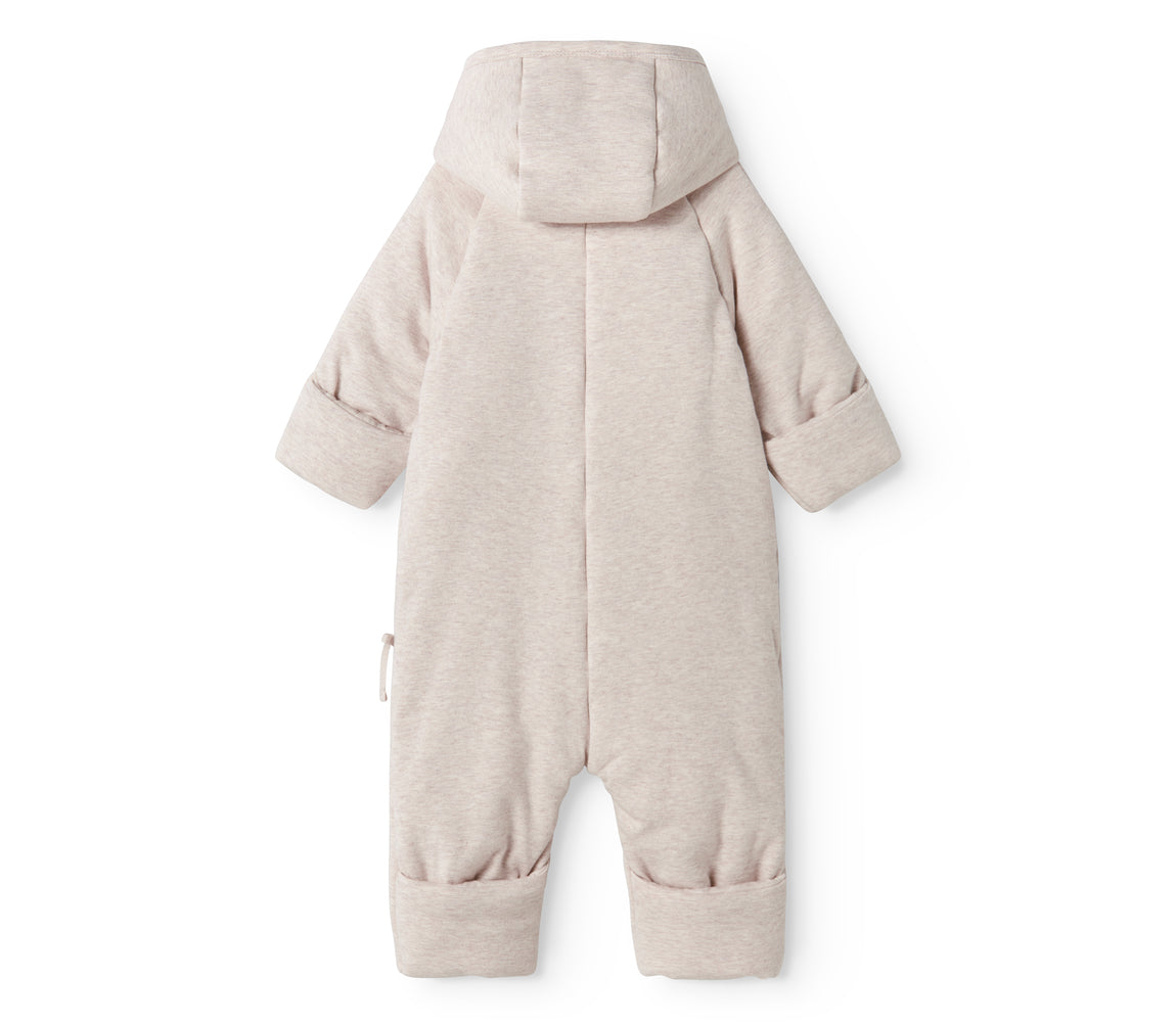 MARMAR COPENHAGEN Rex Babydress - Farmor Ingvarda