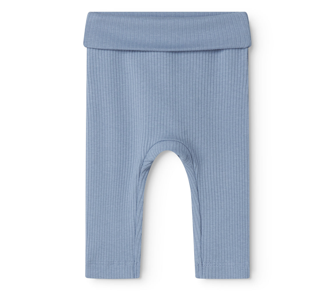 MARMAR COPENHAGEN 0-3ÅR Piva pants,Newborn Blå - Farmor Ingvarda