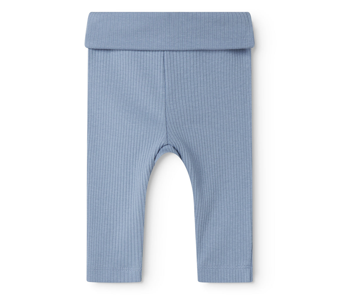 MARMAR COPENHAGEN 0-3ÅR Piva pants,Newborn Blå - Farmor Ingvarda