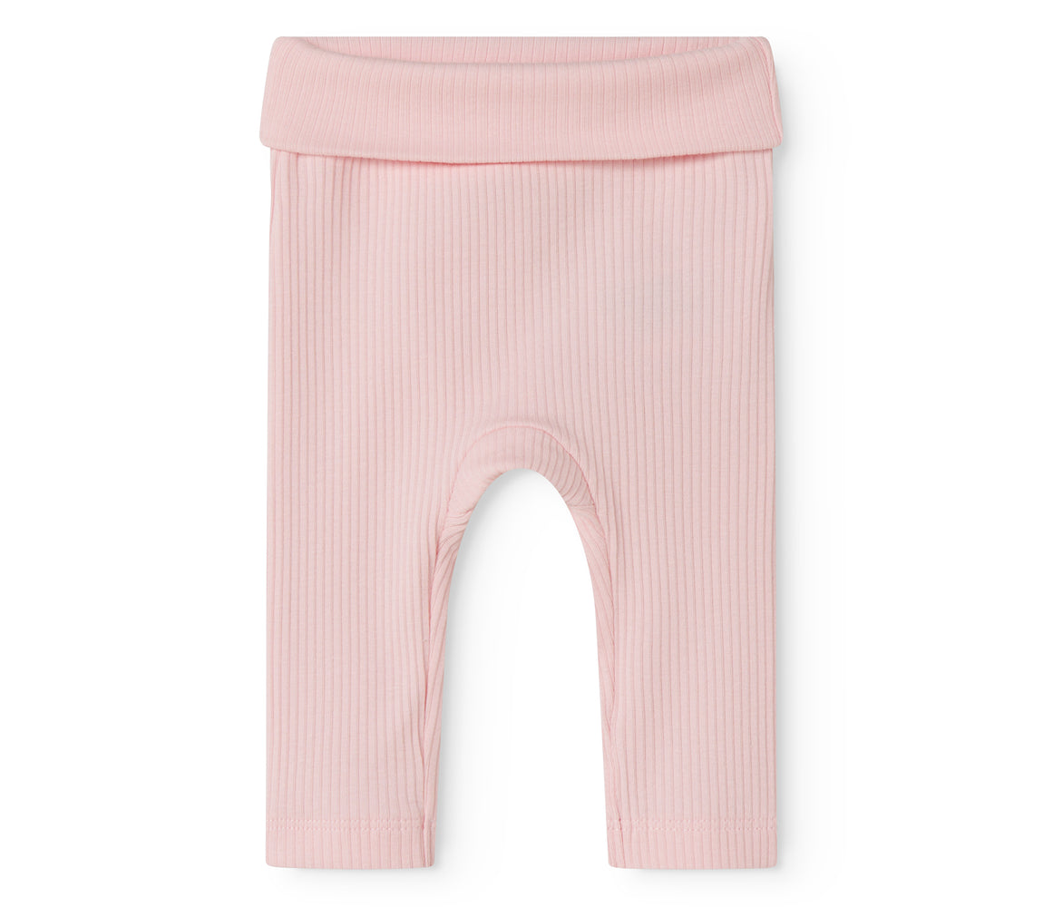 MARMAR COPENHAGEN 0-3ÅR Piva pants,Newborn Rosa - Farmor Ingvarda
