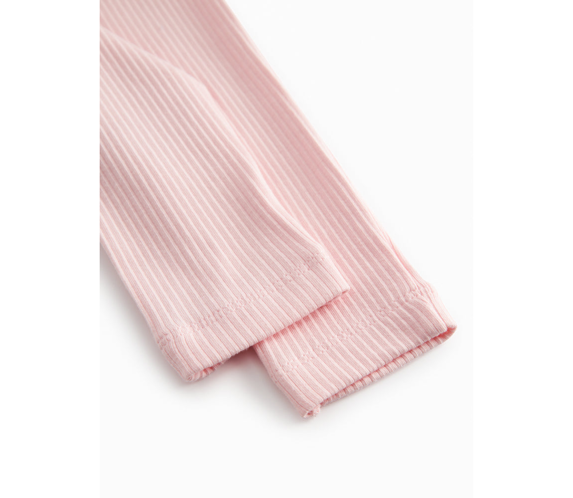MARMAR COPENHAGEN 0-3ÅR Piva pants,Newborn Rosa - Farmor Ingvarda