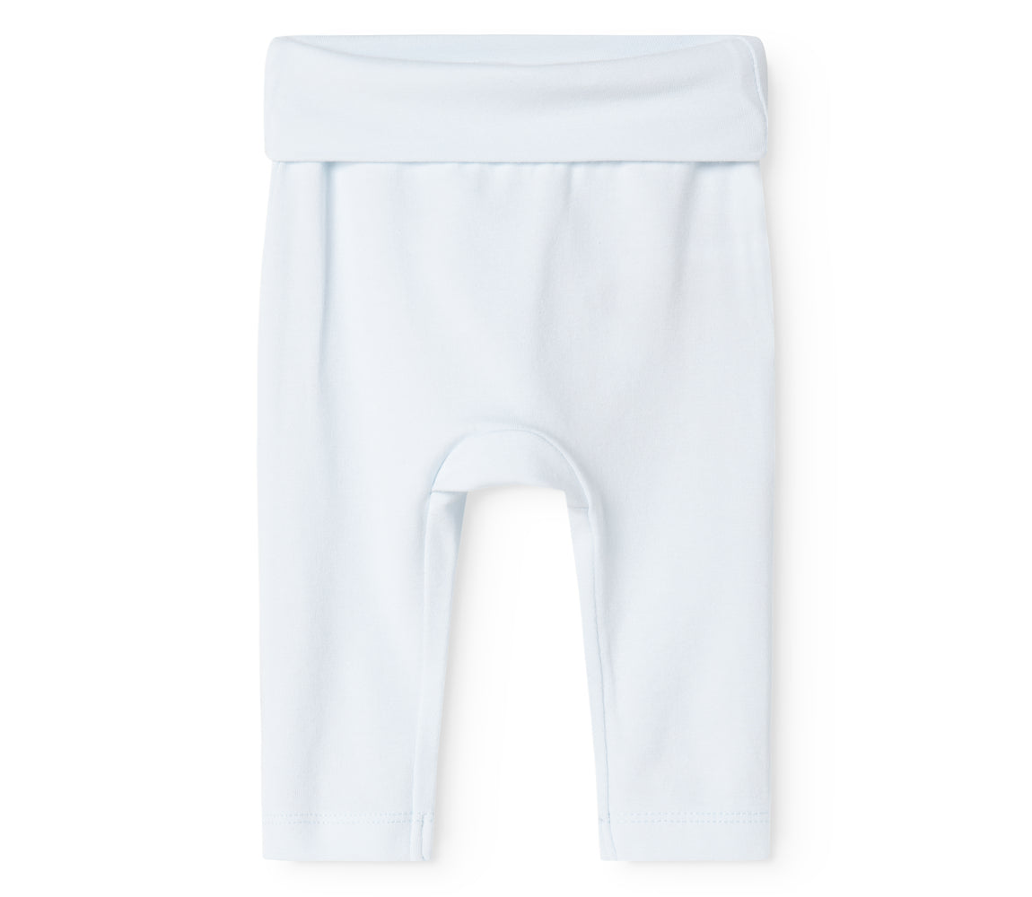 MARMAR COPENHAGEN 0-3ÅR Piva pants,Newborn Lys Blå - Farmor Ingvarda