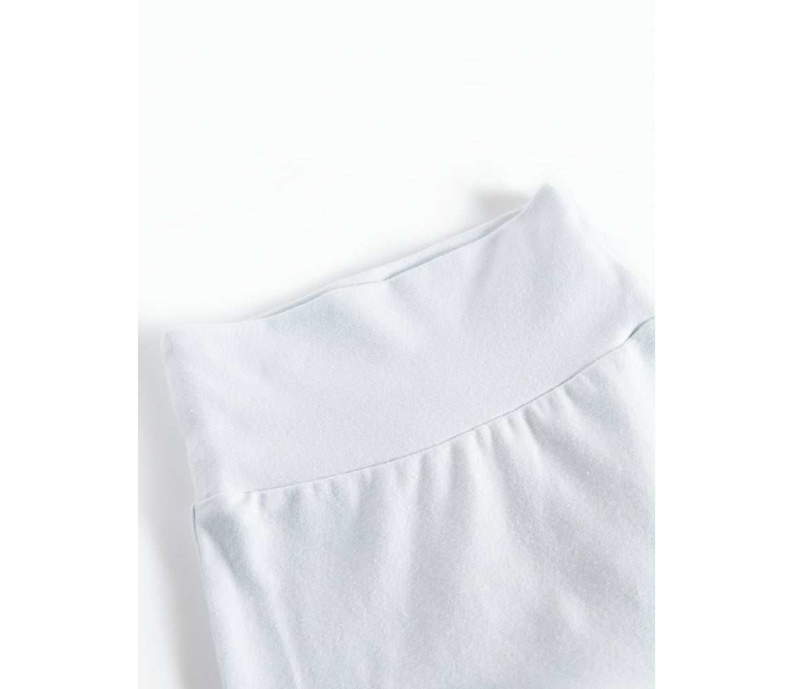 MARMAR COPENHAGEN 0-3ÅR Piva pants,Newborn Lys Blå - Farmor Ingvarda
