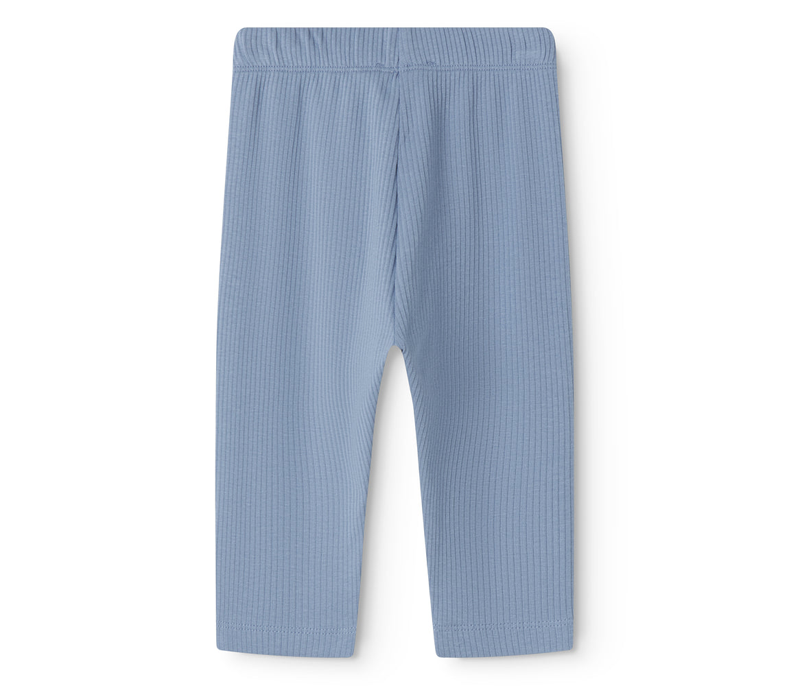 MARMAR COPENHAGEN 0-3ÅR Pitti Pants Blå - Farmor Ingvarda