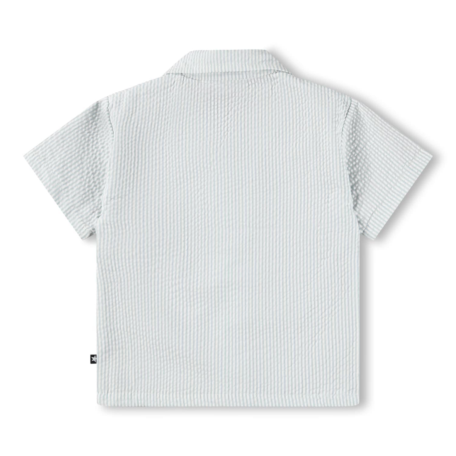 MOLO 0-4ÅR Eyou skjorte,Baby Striper - Farmor Ingvarda