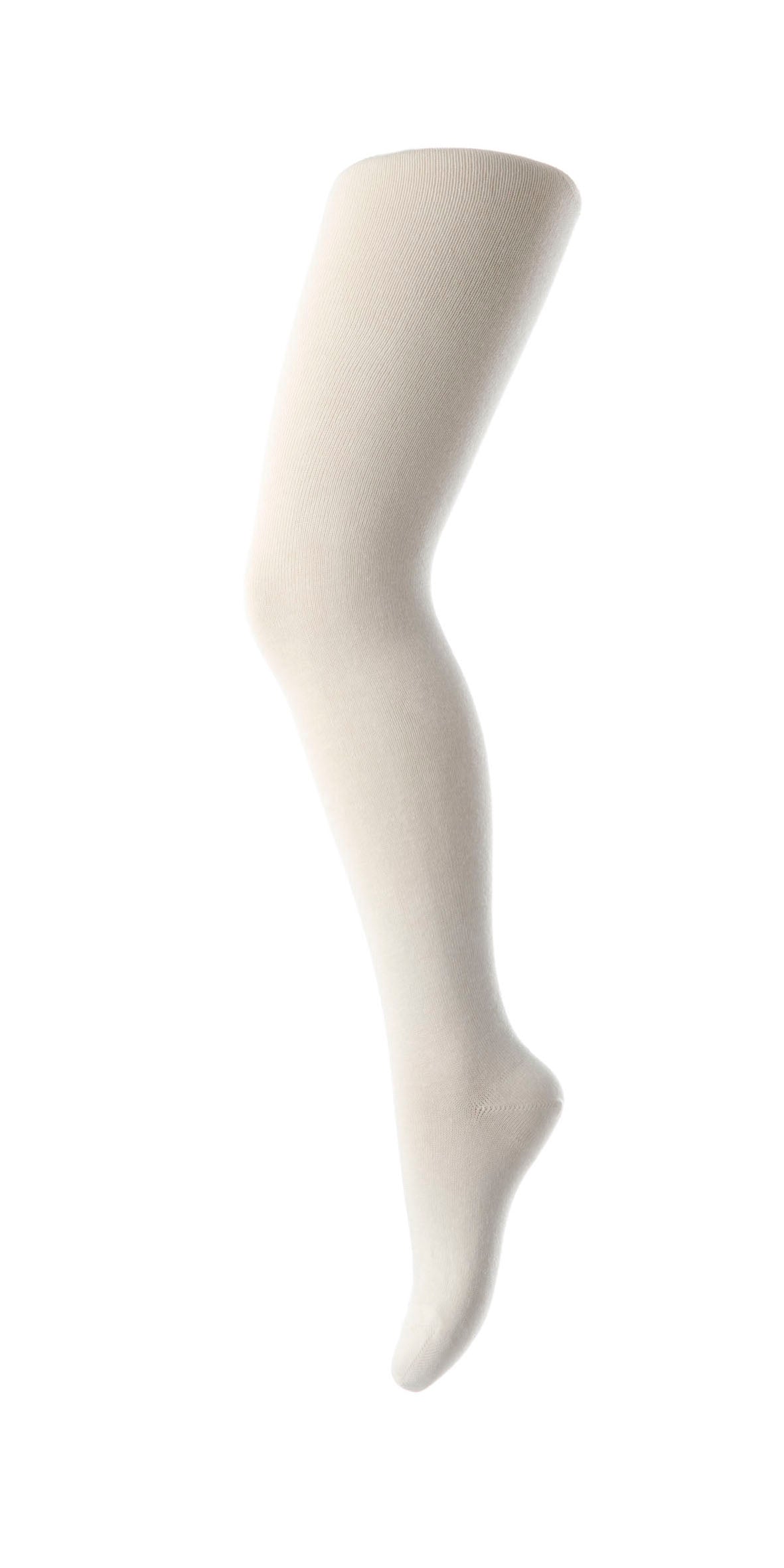 MP Str.bukse 327 ULL /bomull,offwhite Off-White - Farmor Ingvarda