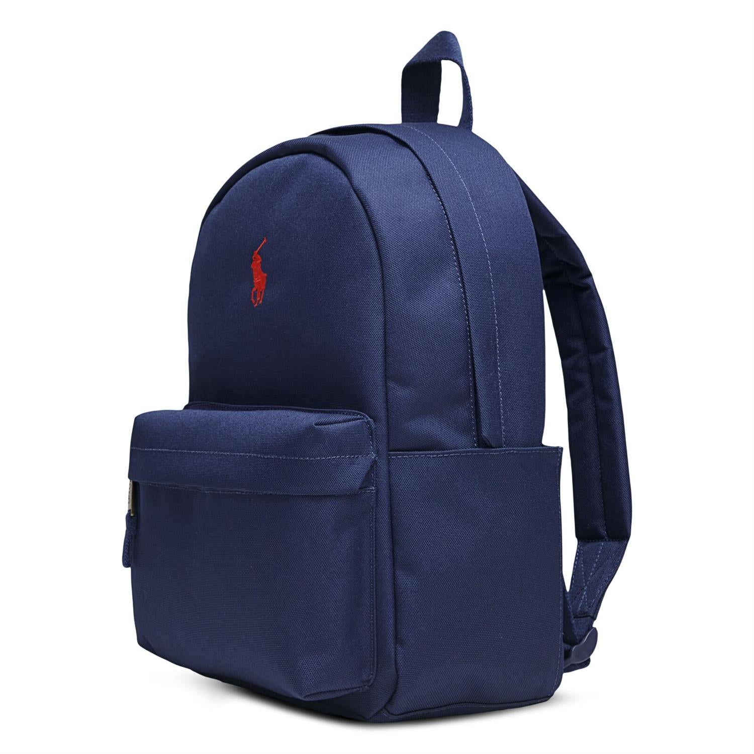 RALPH LAUREN 2-7År Backpack Mørkeblå - Farmor Ingvarda