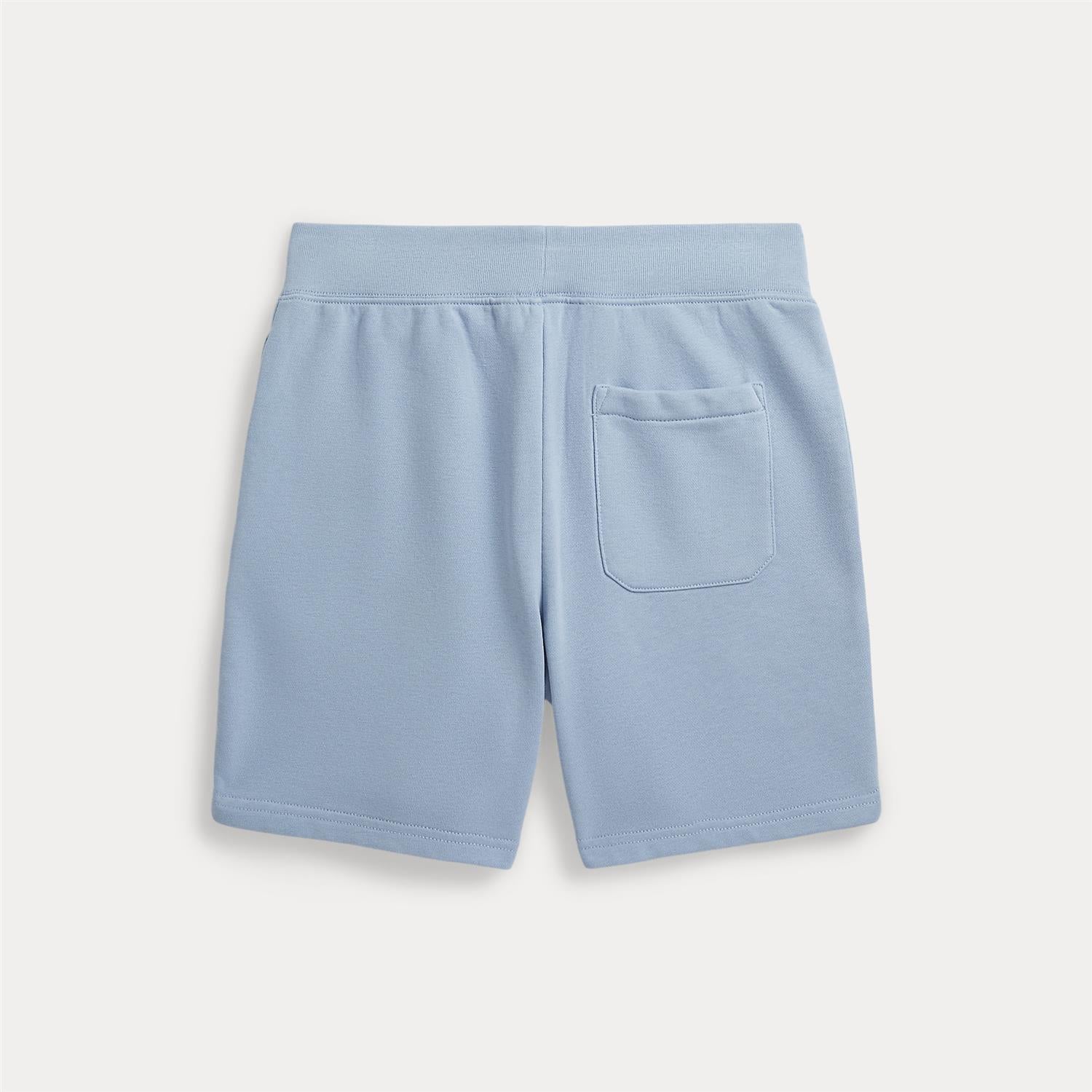 RALPH LAUREN 8-16År Shorts m/Stor Logo - Farmor Ingvarda