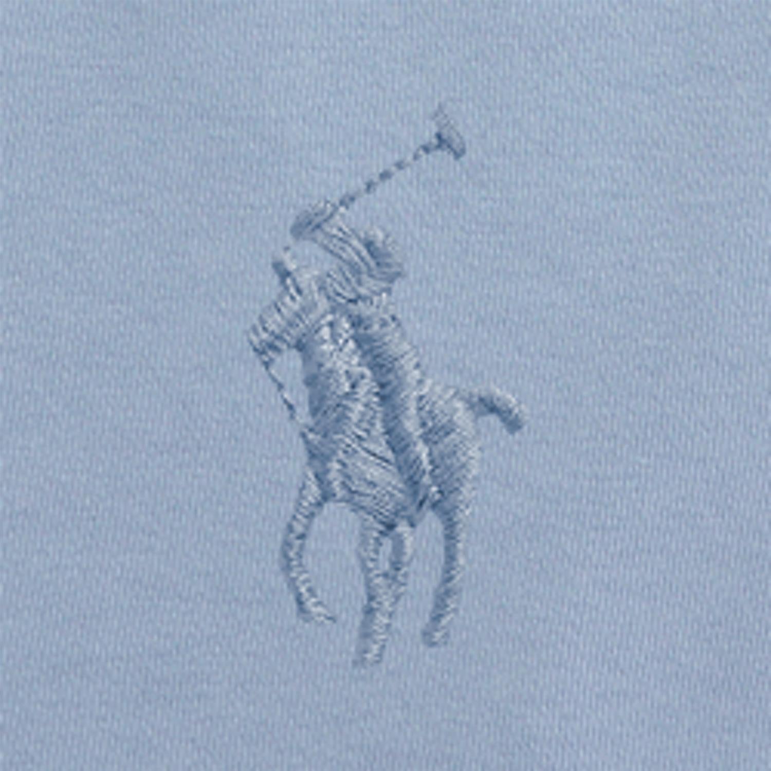 RALPH LAUREN 8-16År Shorts m/Stor Logo - Farmor Ingvarda