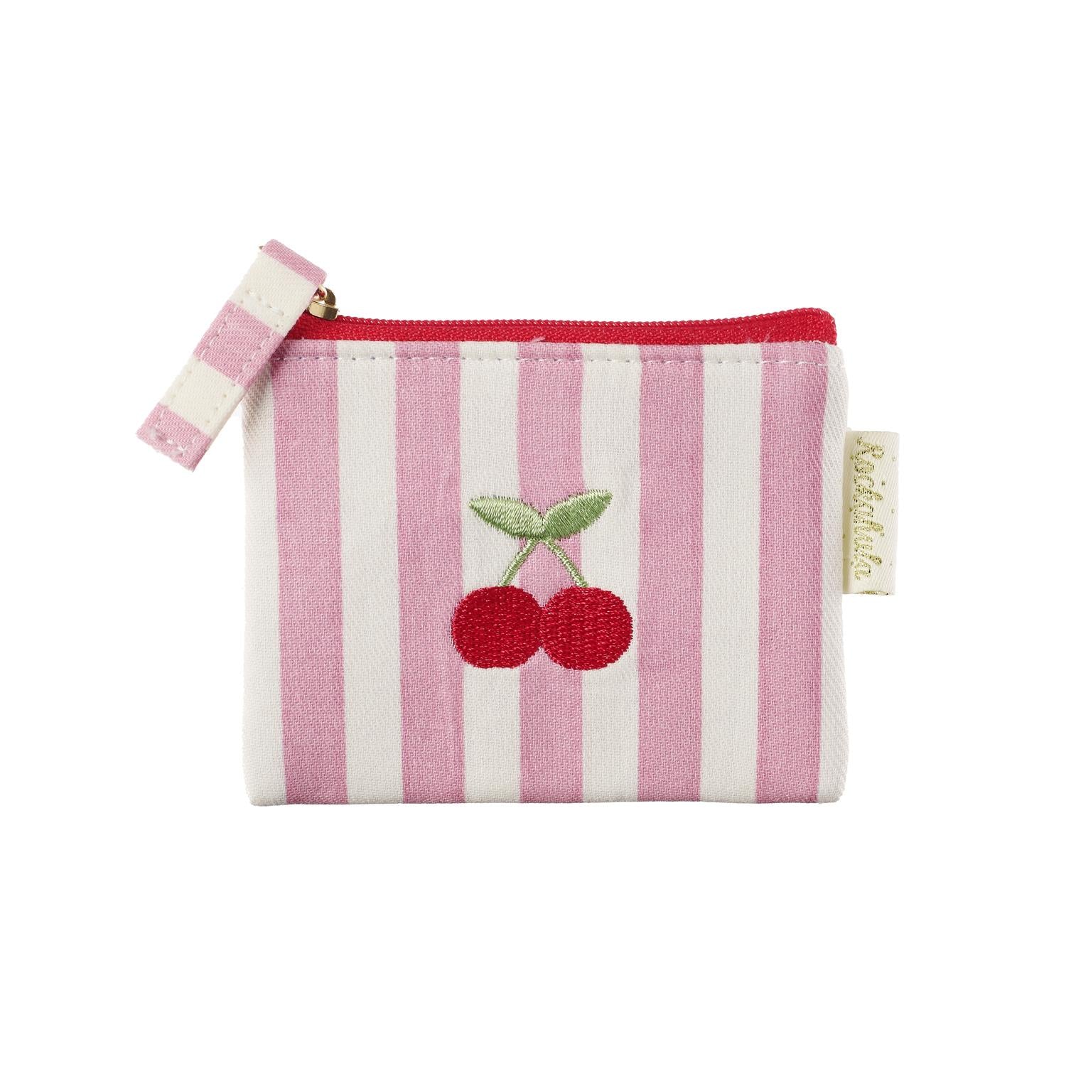 ROCKAHULA Kids Cherry Kiss Mini Purse - Farmor Ingvarda