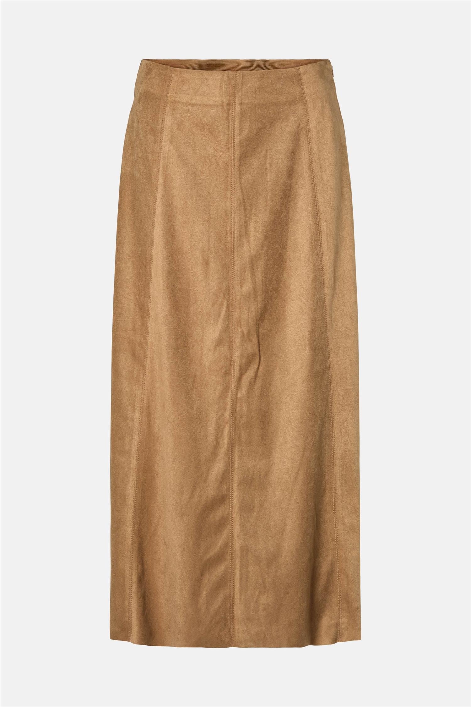 RUE de FEMME Aldra Skirt - Farmor Ingvarda