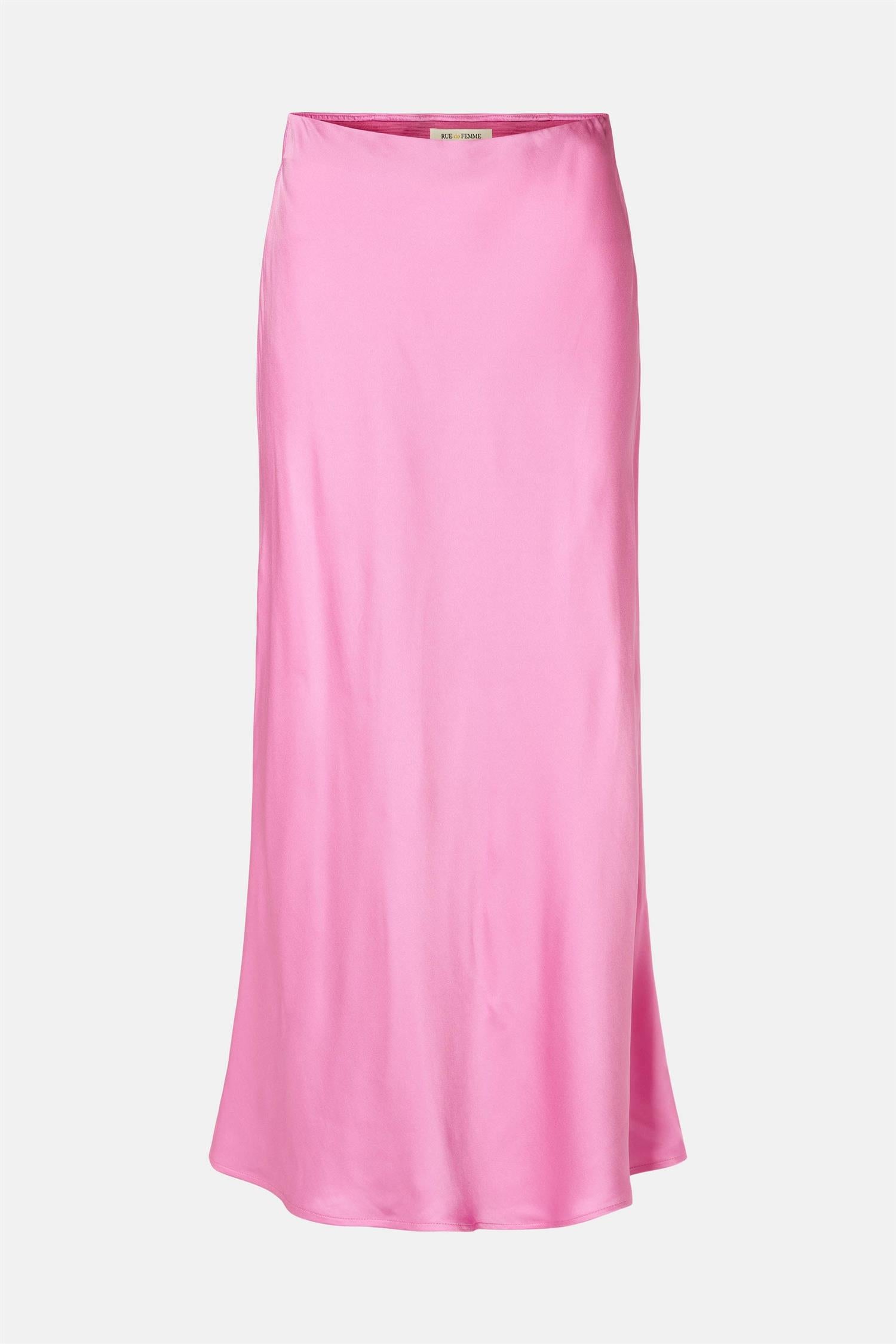 RUE de FEMME New Roxane Skirt Peony - Farmor Ingvarda