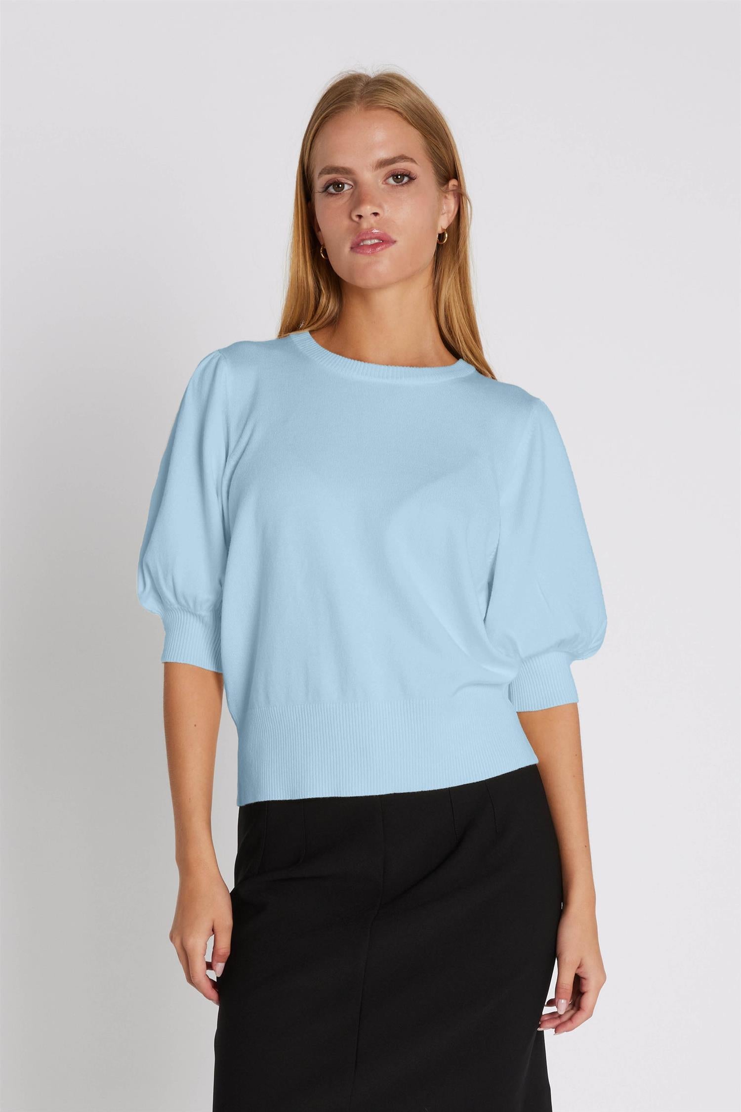RUE de FEMME Sorrel Knit - Farmor Ingvarda