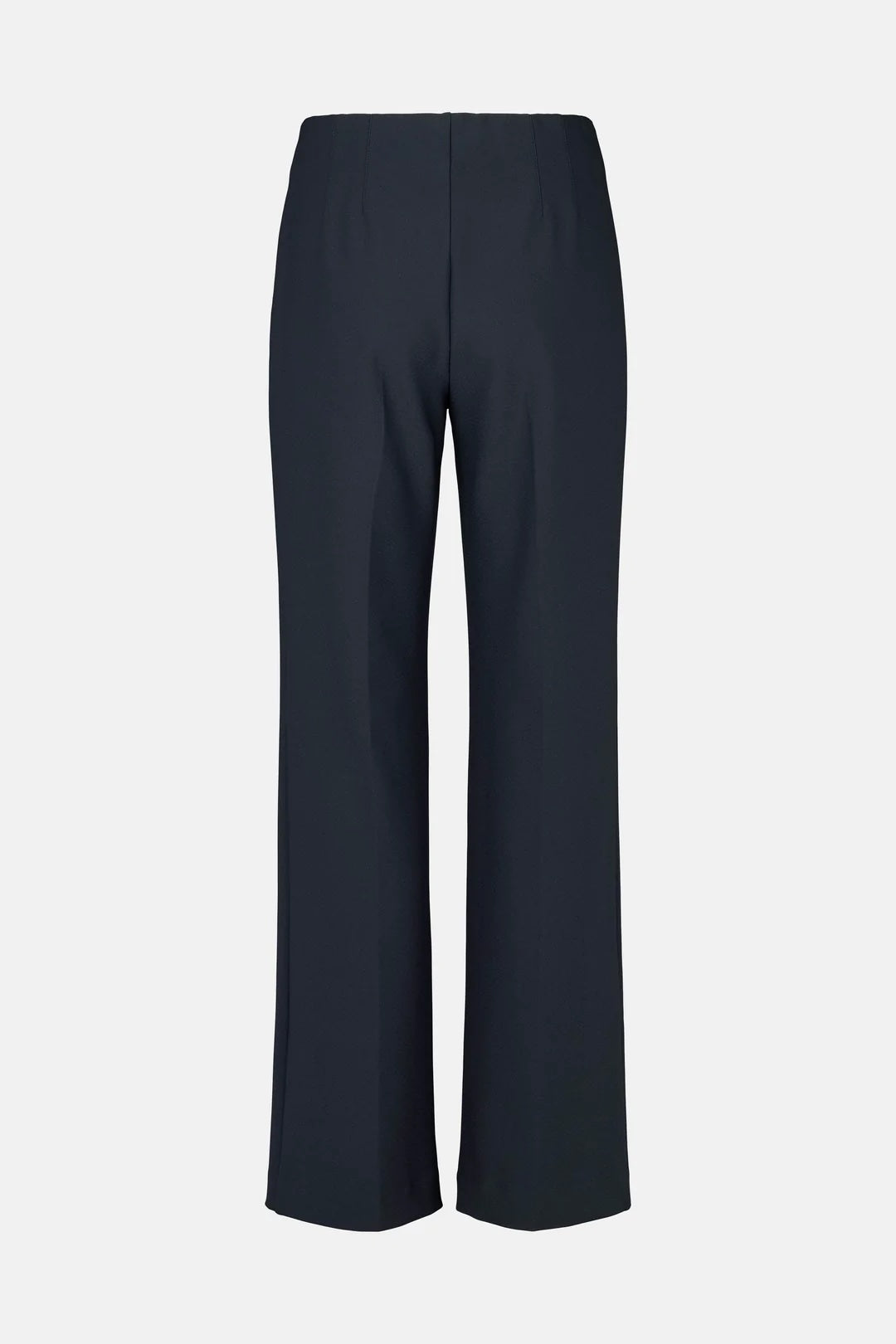 RUE de FEMME Comfy Olana Wide Pants Midnight - Farmor Ingvarda