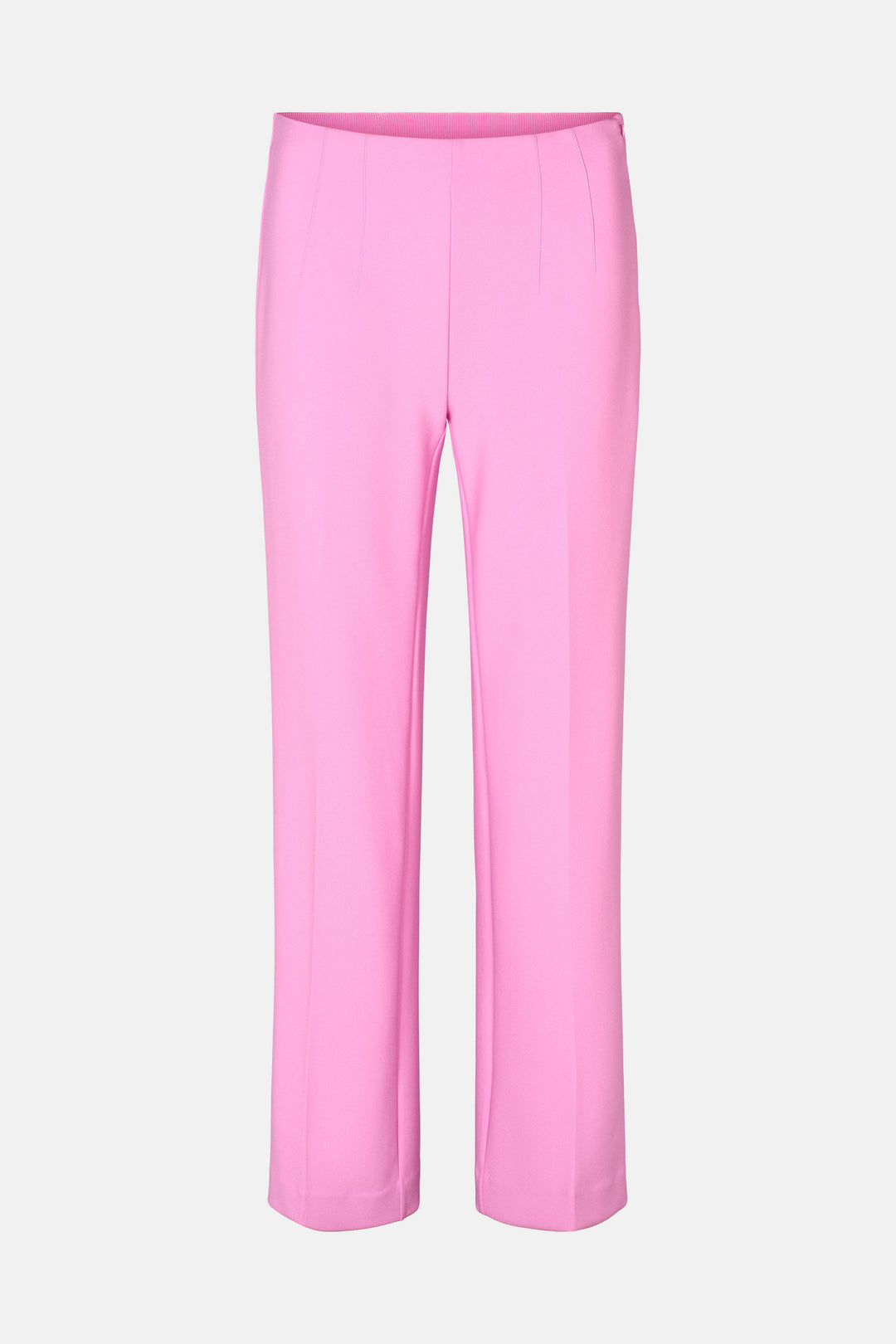 RUE de FEMME Comfy Olana Wide Pants Peony - Farmor Ingvarda