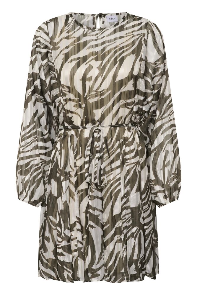SAINT TROPEZ Ripley Dress - Farmor Ingvarda