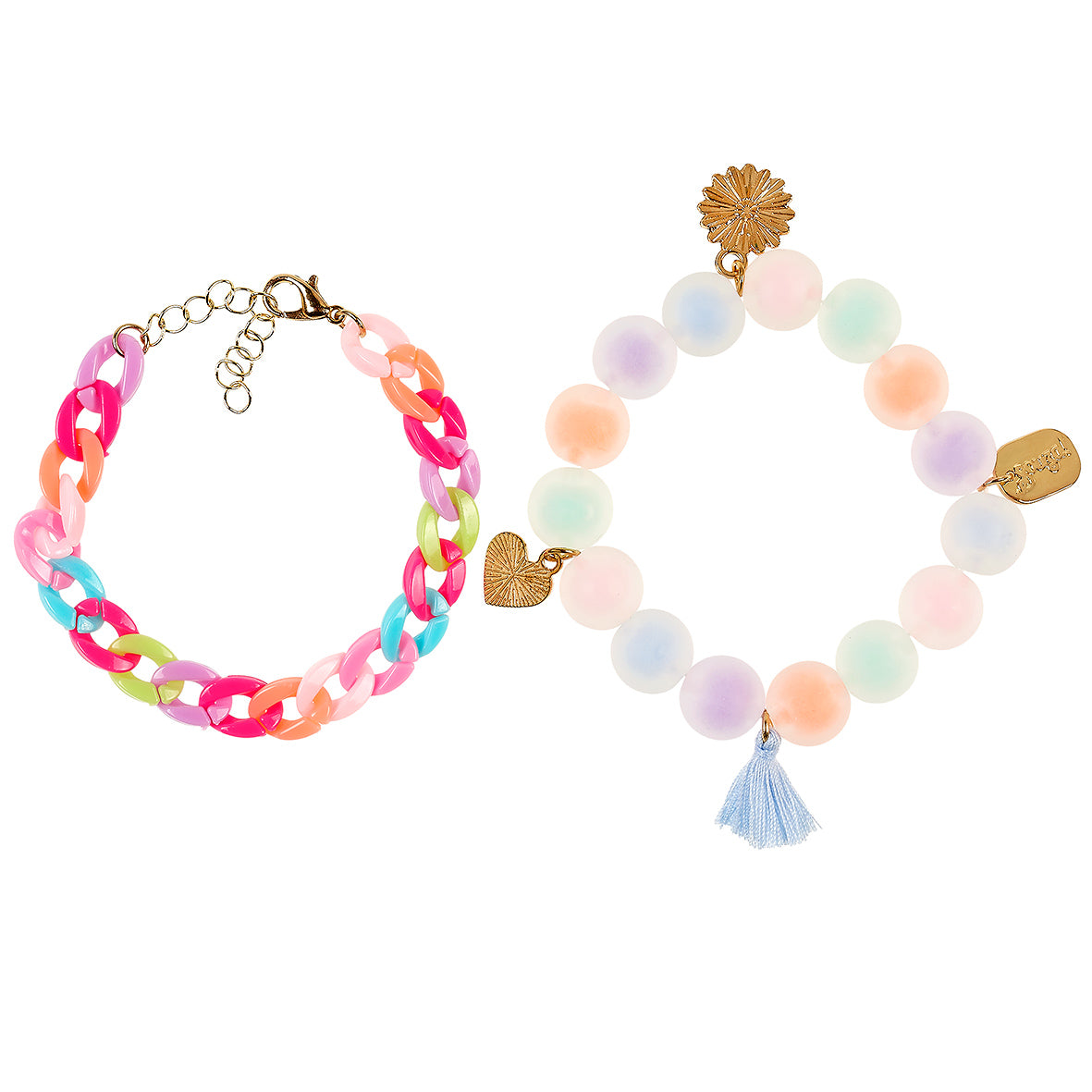 SOUZA! Bracelet Alejandra - Farmor Ingvarda